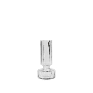 HYACINT Vase Clear Large (Copy)