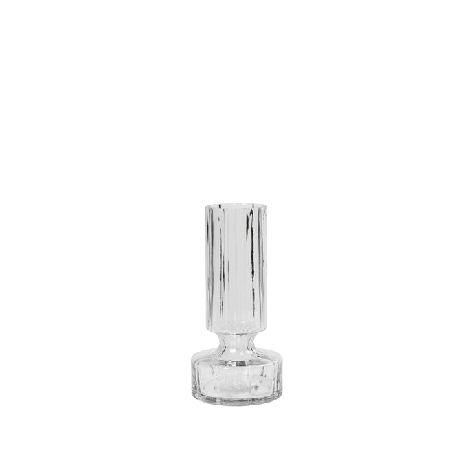 HYACINT Vase Clear Large (Copy)
