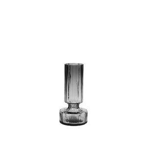 HYACINT Vase Grey