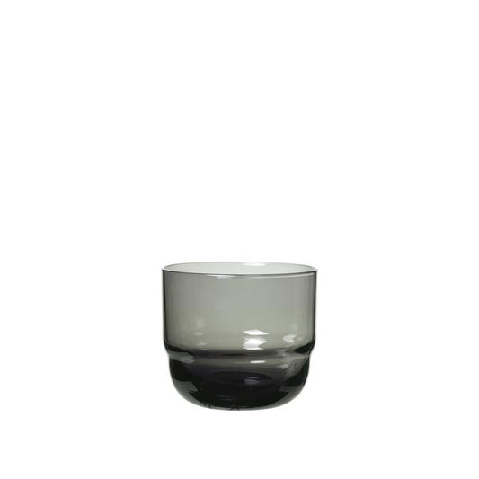 Nordic Bistro Tumbler Smoke