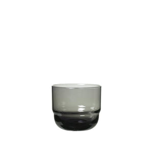 Nordic Bistro Tumbler Smoke