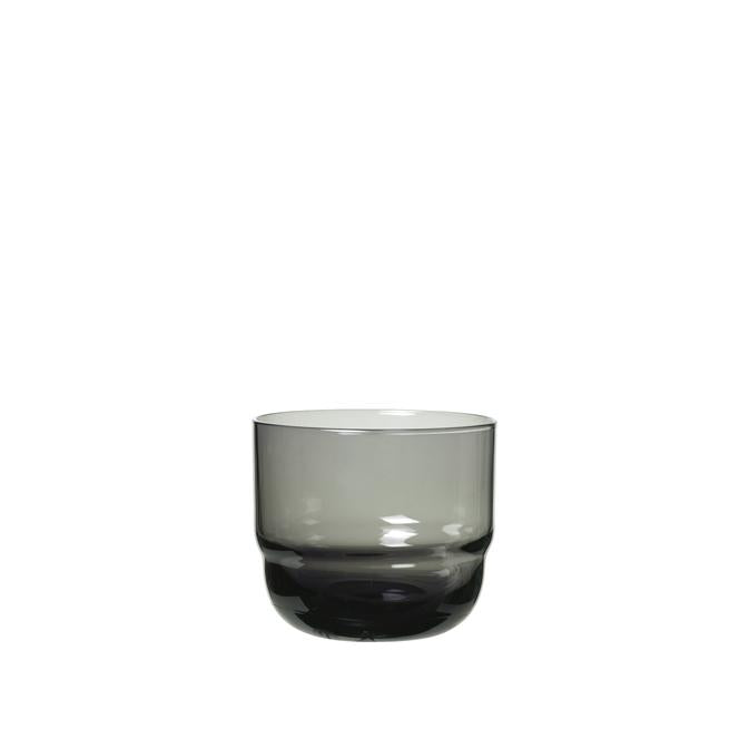Nordic Bistro Tumbler Smoke