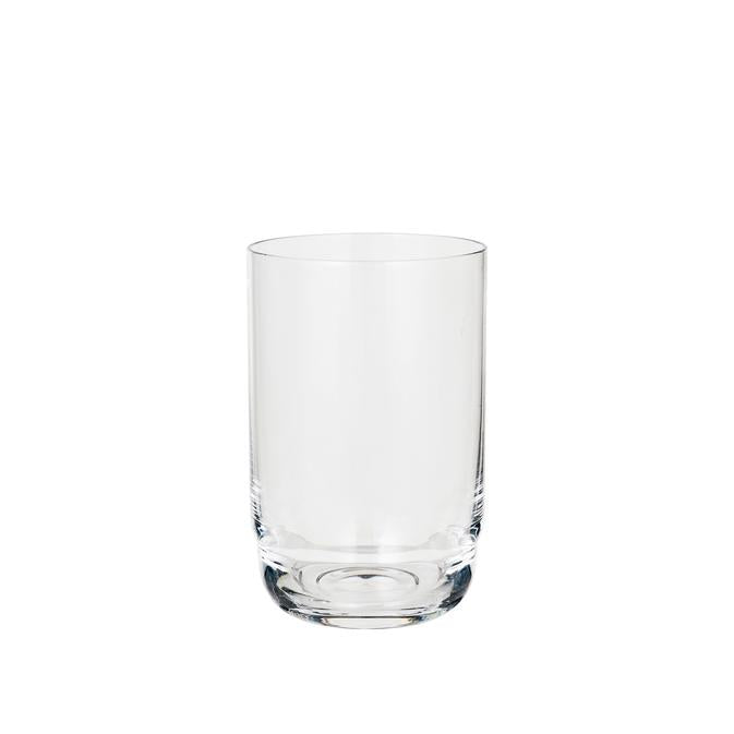 Nordic Bistro Tumbler Clear