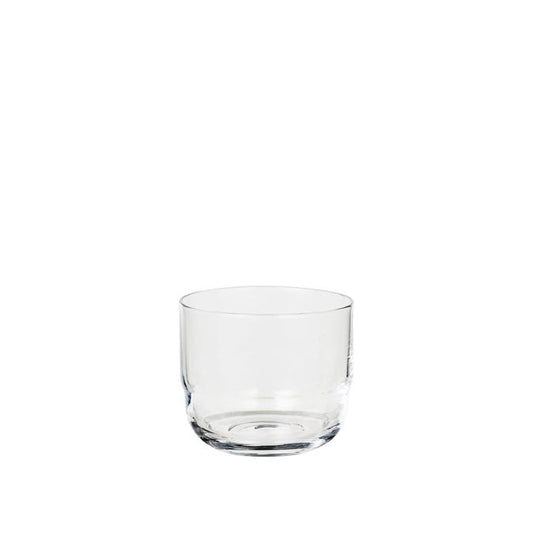 Nordic Bistro Tumbler Clear