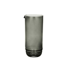 Nordic Bistro Carafe Smoke