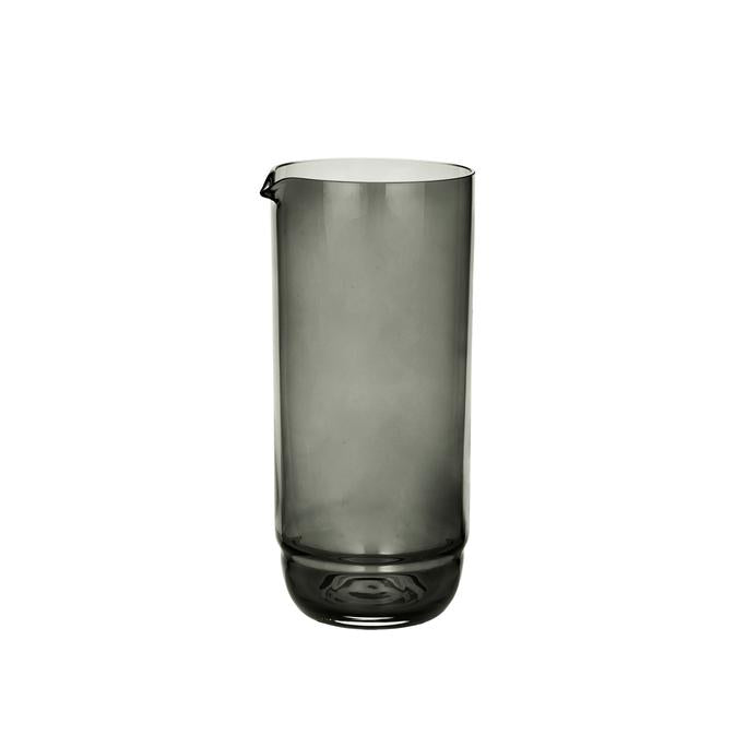 Nordic Bistro Carafe Smoke