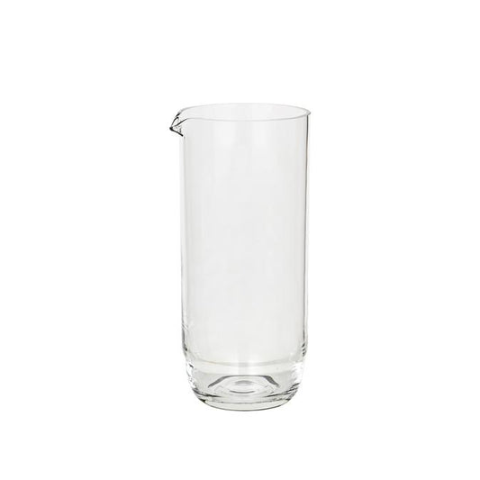 Nordic Bistro Carafe Clear