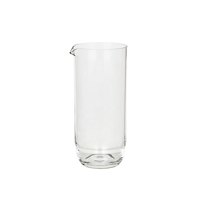 Nordic Bistro Carafe Clear