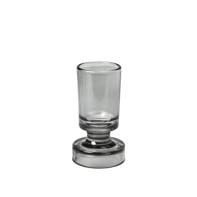 PETRA Vase Smoke S