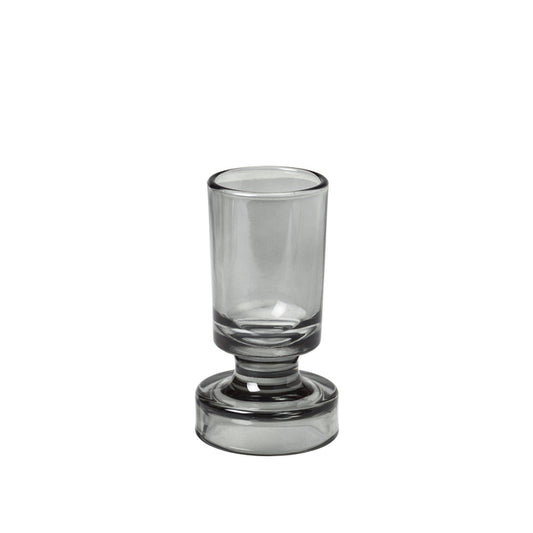 PETRA Vase Smoke S