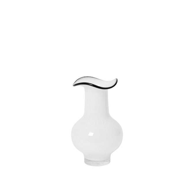 MIRJA Vase White