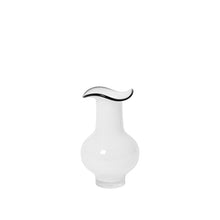 MIRJA Vase White