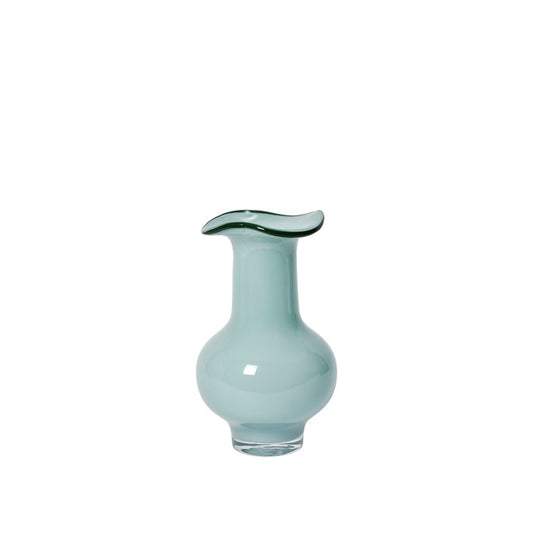 MIRJA Vase Light Blue