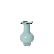 MIRJA Vase Light Blue