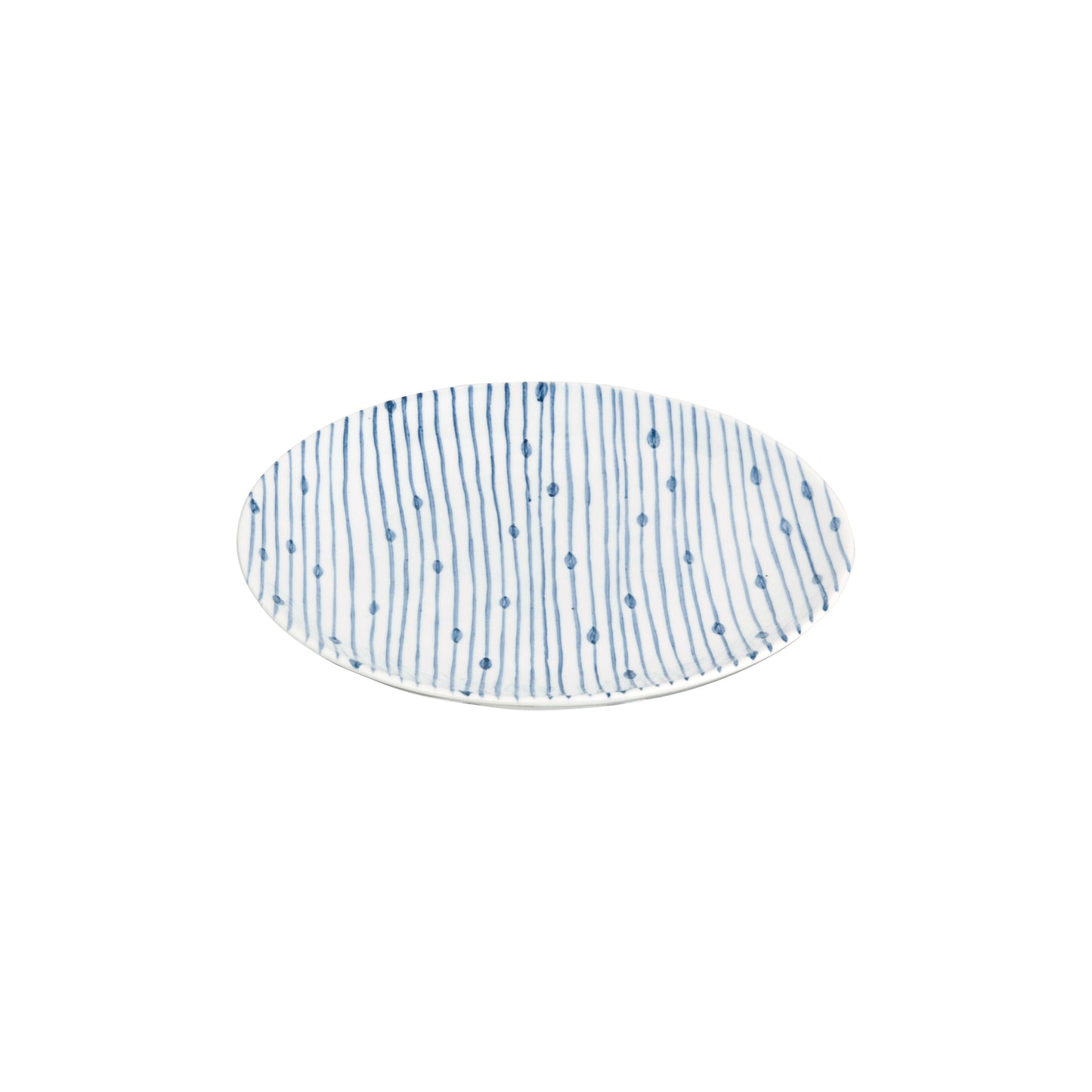 SKAGEN String Lunch Plate