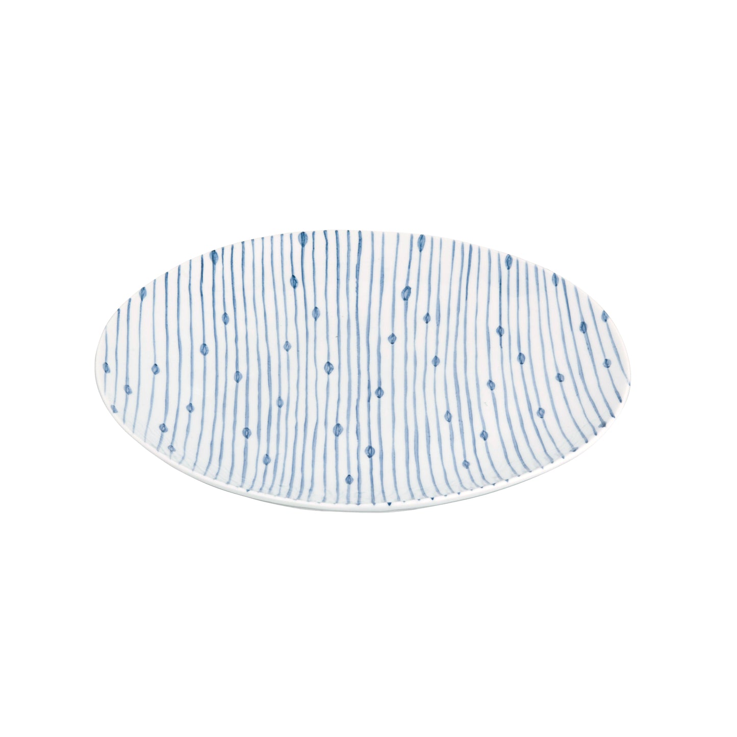 SKAGEN String Dinner Plate