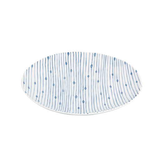 SKAGEN String Dinner Plate