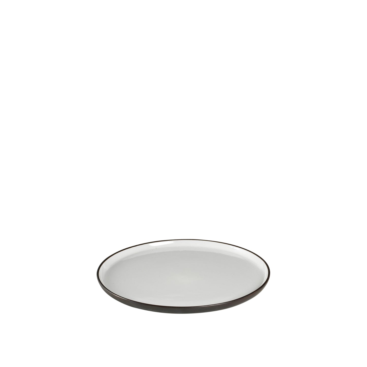 ESRUM Lunch/Dessert Plate