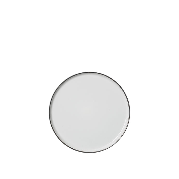 ESRUM Lunch/Dessert Plate