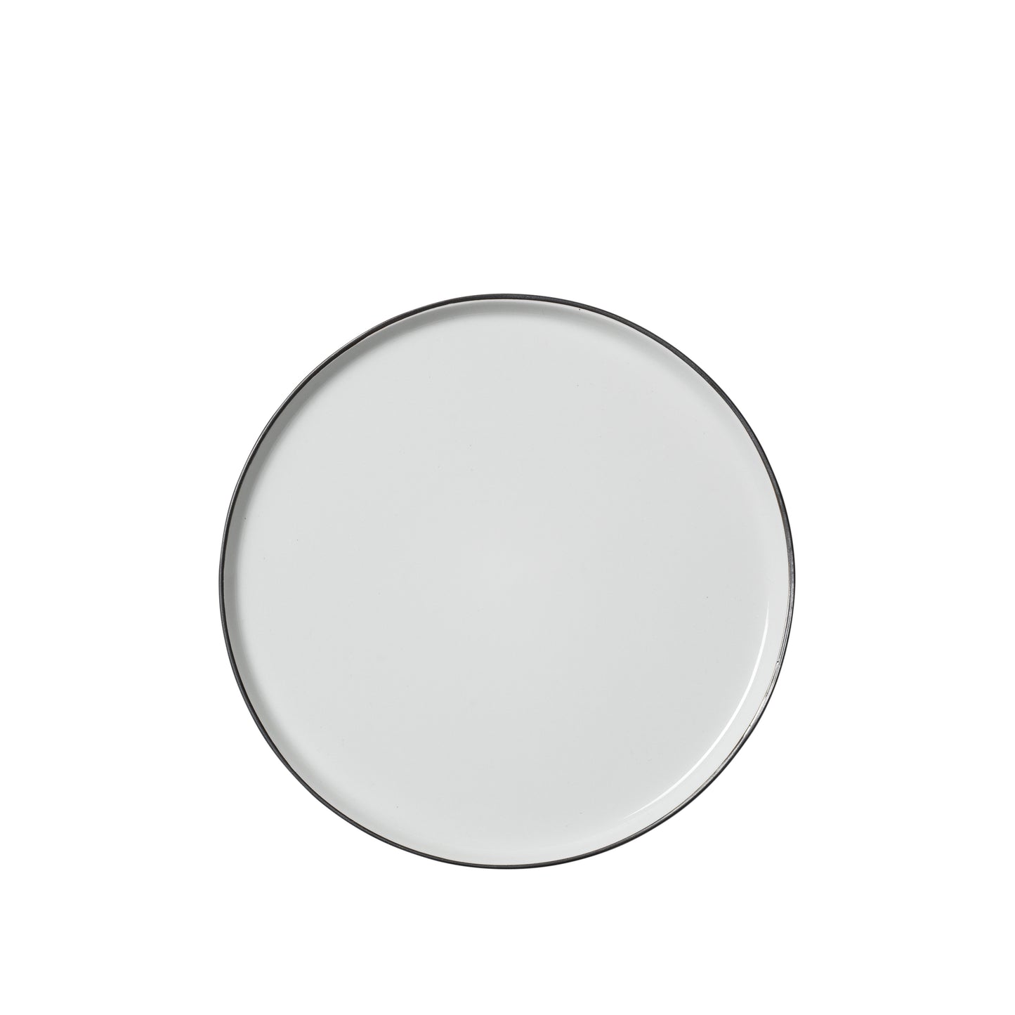 ESRUM Dinner Plate