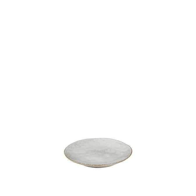 NORDIC SAND side/aperitif  Plate