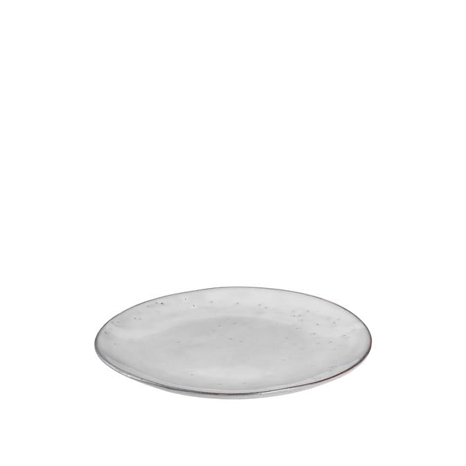 NORDIC SAND Dinner Plate