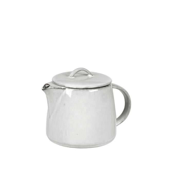 NORDIC SAND Tea Pot