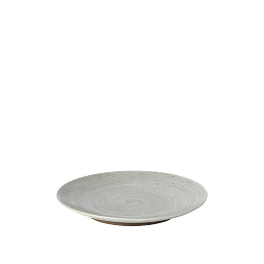 Groed Dessert/Lunch Plate