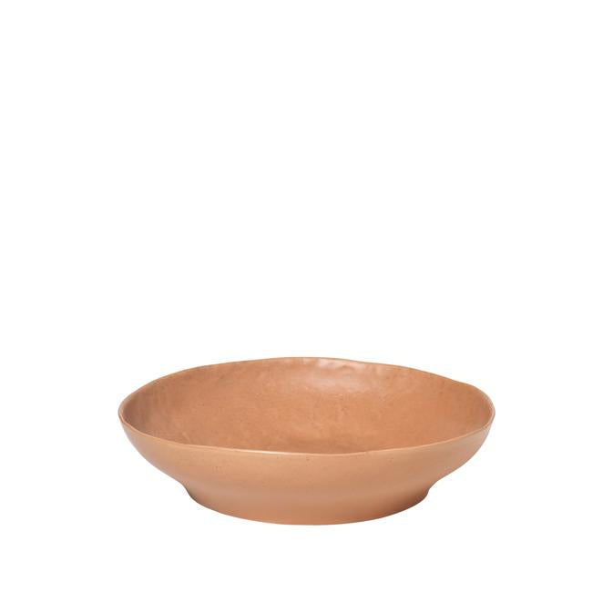 SHAPE Bowl Camel