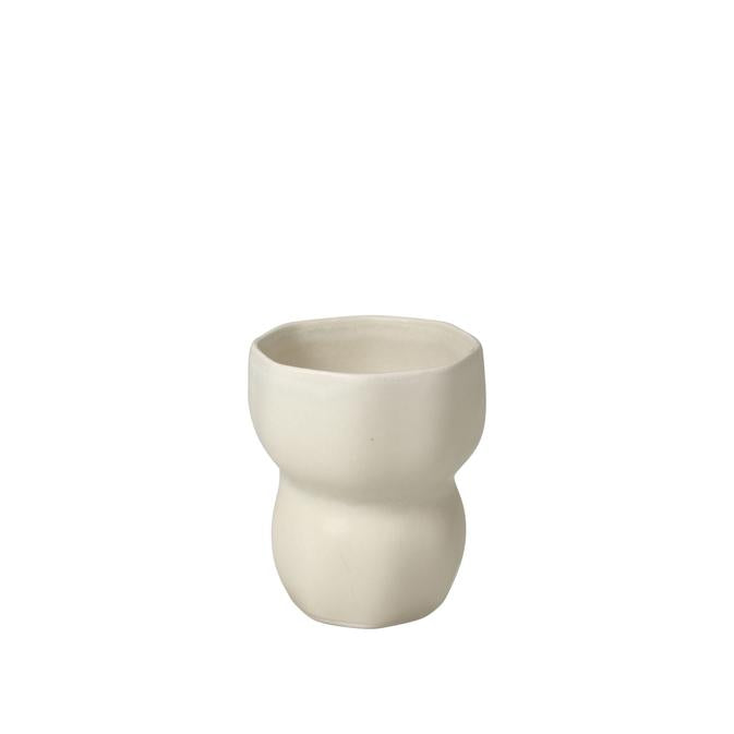 LIMFJORD Mug Beige Large