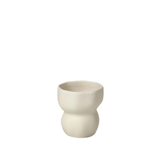 LIMFJORD Mug Beige Small