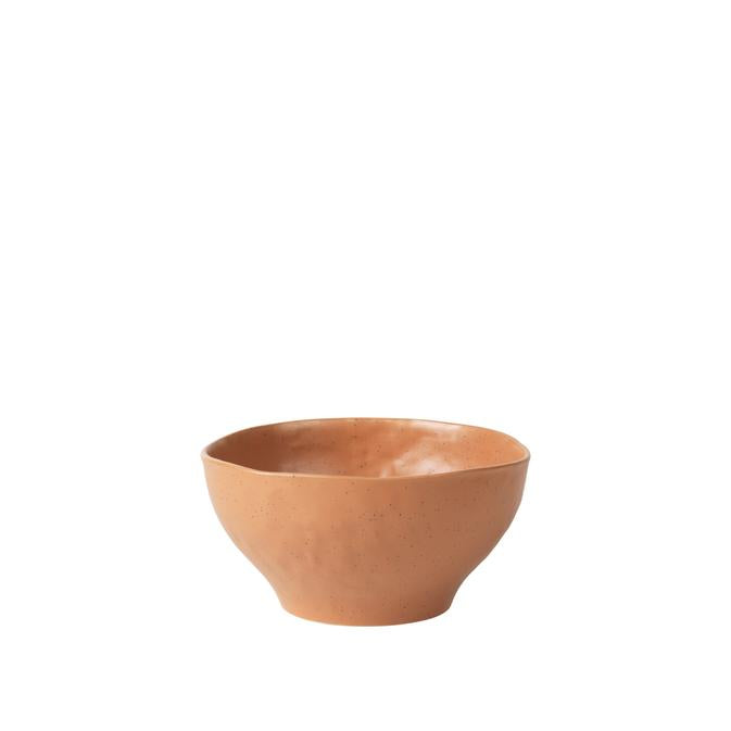SHAPE Bowl Camel small