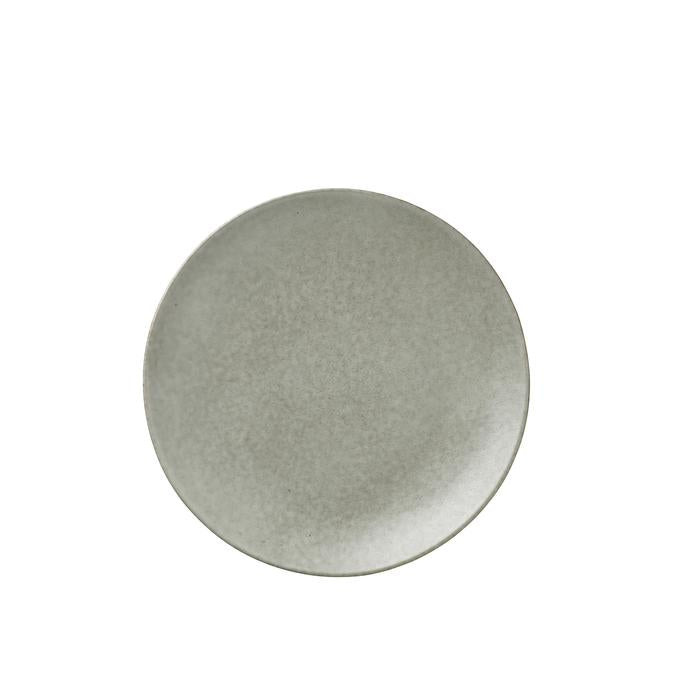 NORDIC MARSH Dinner Plate