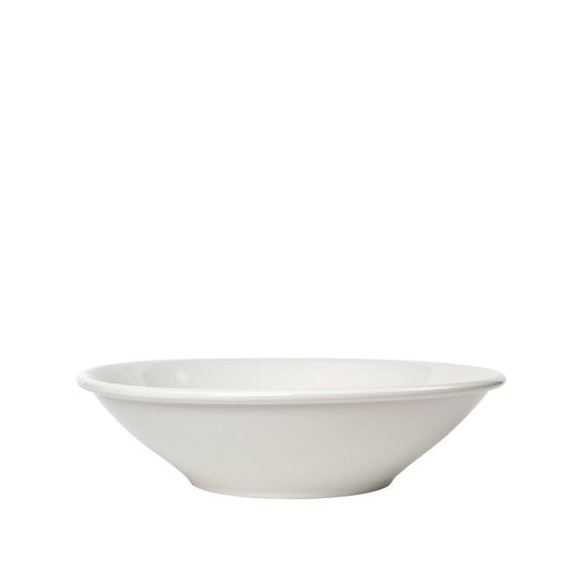 ALFREDO Bowl Light Grey Large