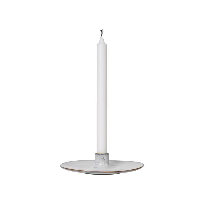NORDIC SAND Candle Holder
