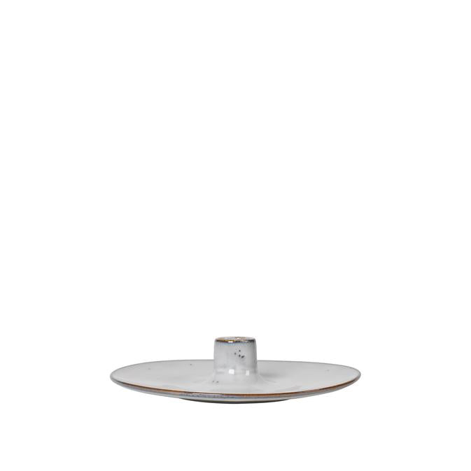 NORDIC SAND Candle Holder