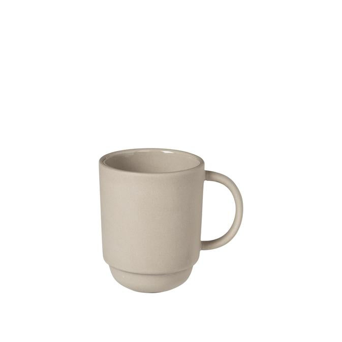 Nordic Bistro Mug w. handle