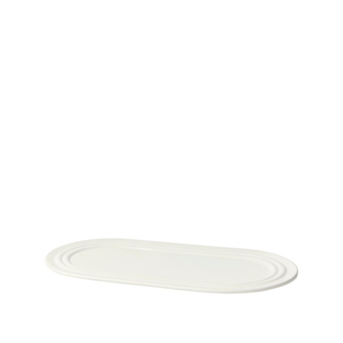 STEVNS Plate Oval