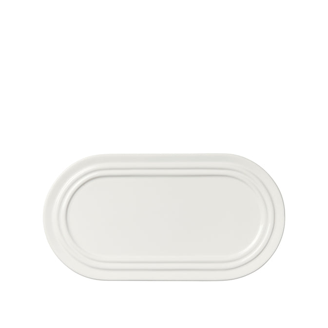 STEVNS Plate Oval