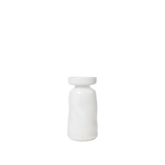 SOLAI Vase White