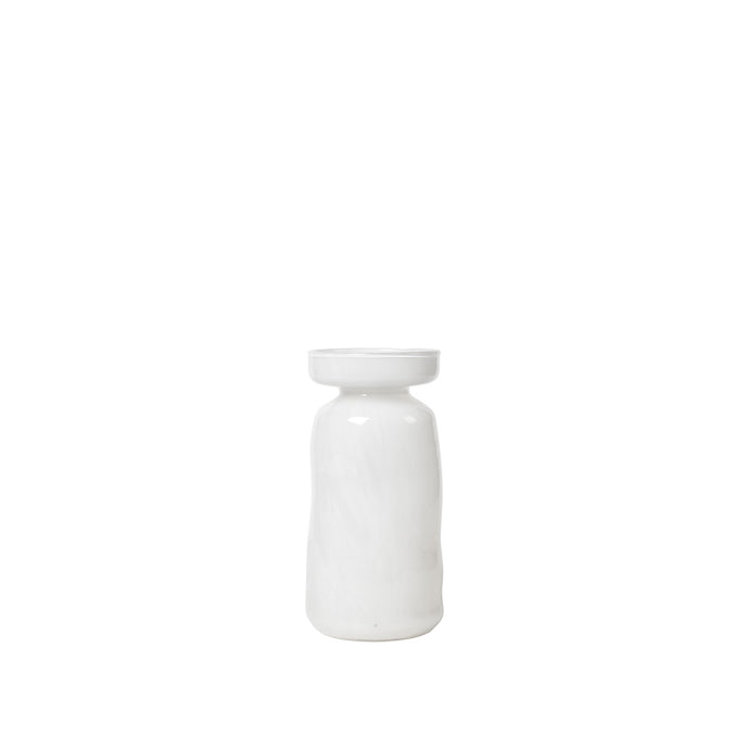 SOLAI Vase White