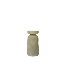 SOLAI Vase Light Green