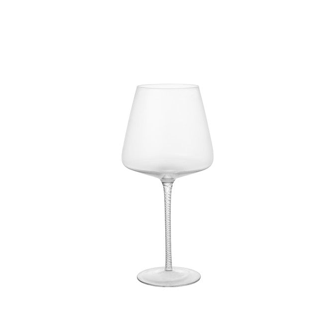 Bellevue Red Wine Glass