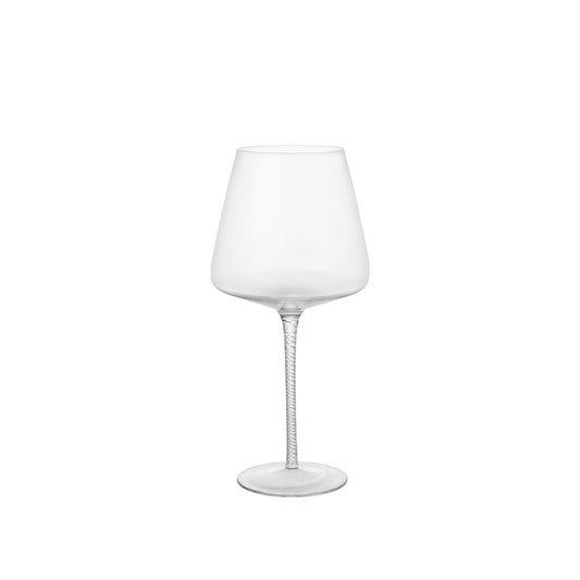 Bellevue Red Wine Glass