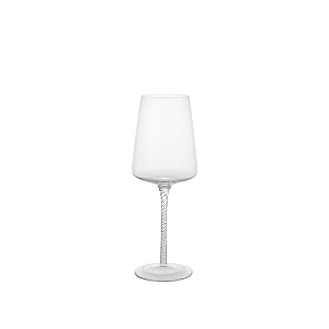 Bellevue White Wine Glass