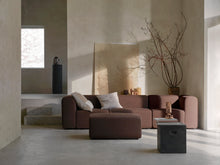 HYACINT Vase Brown Large