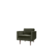 WIND Armchair