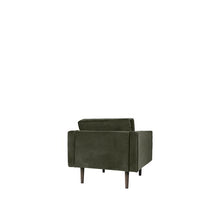 WIND Armchair