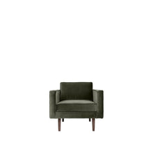 WIND Armchair