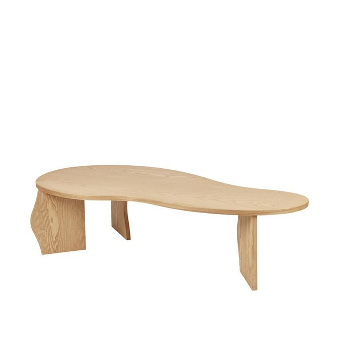 BROOK Table Preorder